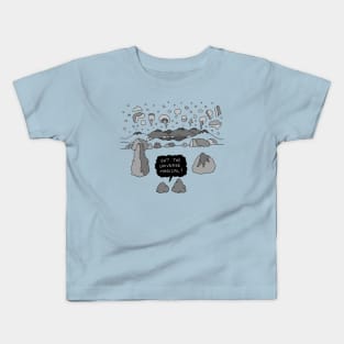 Magical Universe Kids T-Shirt